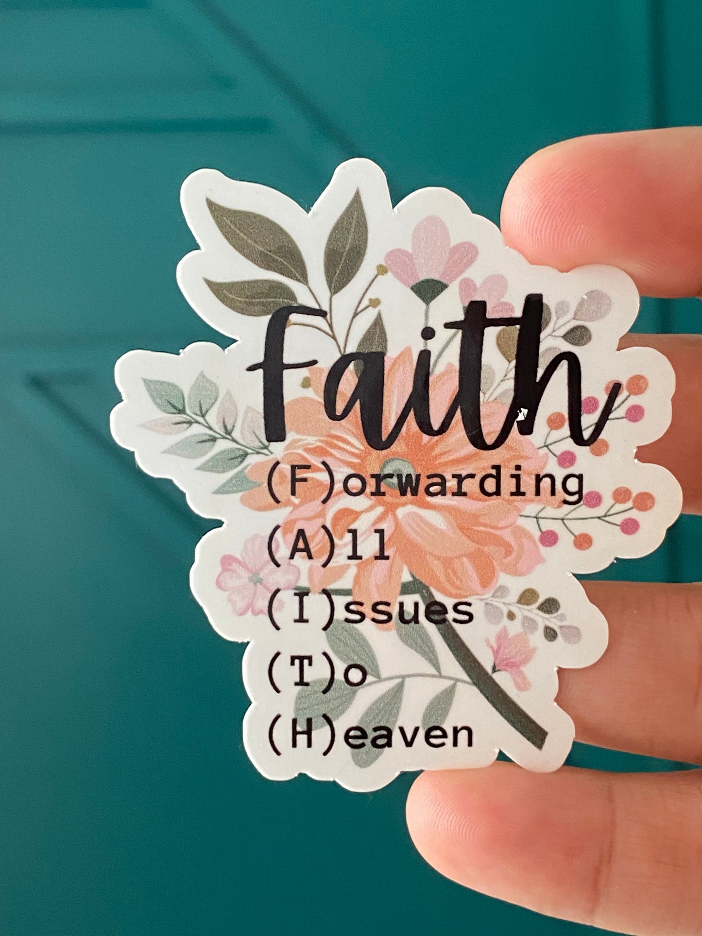 Faith