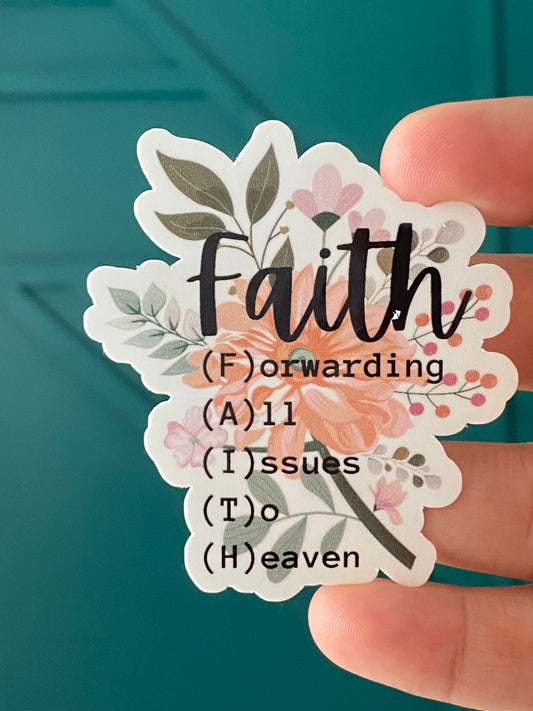 Faith