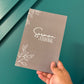 Sermon Journal - Grey
