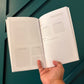 Sermon Notebook - Black